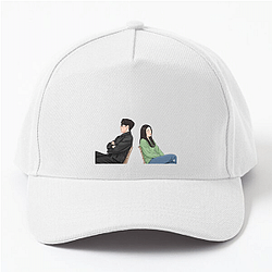 The Chair Company  Merch Collection Dynamite Kiss Hats & Caps