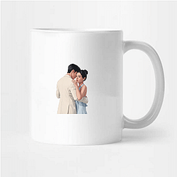 The Chair Company  Merchandise For Fans Dynamite Kiss Mugs