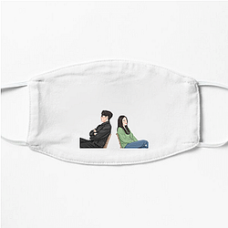 The Chair Company  Merch Collection Dynamite Kiss Face Masks