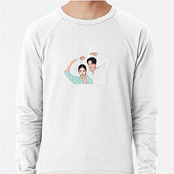 The Chair Company  Merch For Fans Dynamite Kiss Sweatshirts