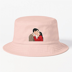 The Chair Company  Collection for fans Dynamite Kiss Hats & Caps