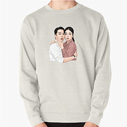 The Chair Company  Merchandise Dynamite Kiss Sweatshirts