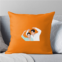 The Chair Company  Merch For Fans Dynamite Kiss Pillows Cover