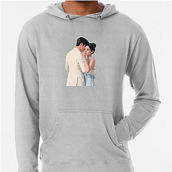 The Chair Company  Merchandise For Fans Dynamite Kiss Hoodies