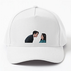 The Chair Company  Merch Dynamite Kiss Hats & Caps