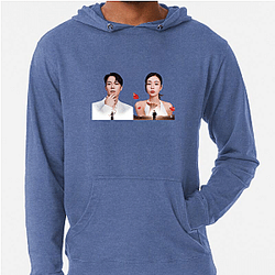 The Chair Company  Special Collection Dynamite Kiss Hoodies