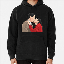 The Chair Company  Collection for fans Dynamite Kiss Hoodies