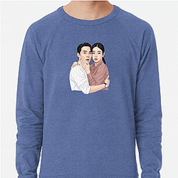 The Chair Company  Merchandise Dynamite Kiss Sweatshirts
