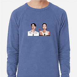The Chair Company  Special Collection Dynamite Kiss Sweatshirts