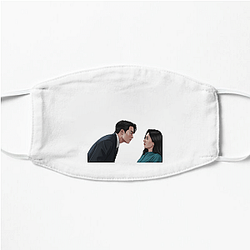 The Chair Company  Merch Dynamite Kiss Face Masks
