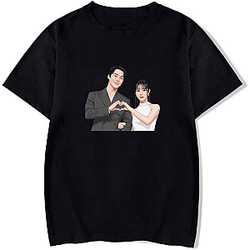 The Chair Company  Signature Dynamite Kiss T-Shirts