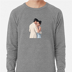 The Chair Company  Merchandise For Fans Dynamite Kiss Sweatshirts