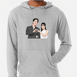 The Chair Company  Signature Dynamite Kiss Hoodies