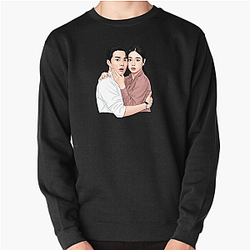 The Chair Company  Merchandise Dynamite Kiss Sweatshirts