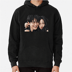 The Chair Company  Fan Art Dynamite Kiss Hoodies