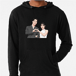 The Chair Company  Signature Dynamite Kiss Hoodies