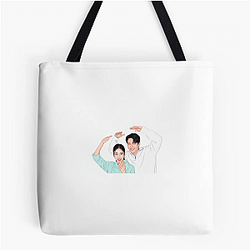 The Chair Company  Merch For Fans Dynamite Kiss Bags