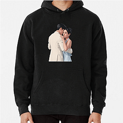 The Chair Company  Merchandise For Fans Dynamite Kiss Hoodies