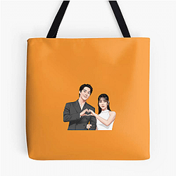 The Chair Company  Signature Dynamite Kiss Bags