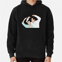 The Chair Company  Merch For Fans Dynamite Kiss Hoodies