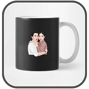 Dynamite Kiss Mugs