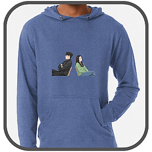 Dynamite Kiss Hoodies