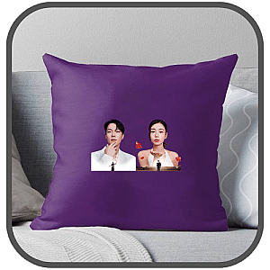 Dynamite Kiss Pillows Cover