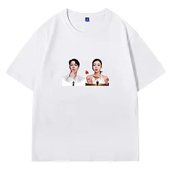 The Chair Company  Special Collection Dynamite Kiss T-Shirts