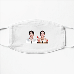 The Chair Company  Special Collection Dynamite Kiss Face Masks