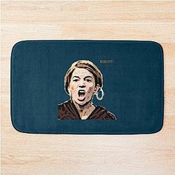 Bianca Jackson - EastEnders - Ricky Bath Mat