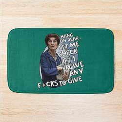 Eastenders Bath Mat