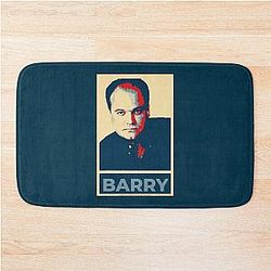 Barry Eastenders Bath Mat