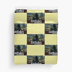 EastEnders Duvet Cover