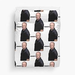 Phil Mitchell - East Enders Duvet Cover