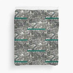 EastEnders Duvet Cover