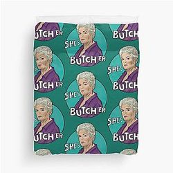 Eastenders Duvet Cover