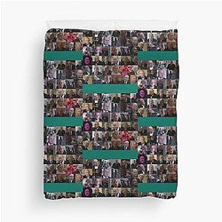 Eastenders Duvet Cover