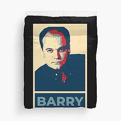 Barry Eastenders Active Duvet Cover