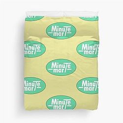 EastEnders Minute Duvet Cover
