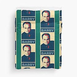Barry Eastenders Active Duvet Cover