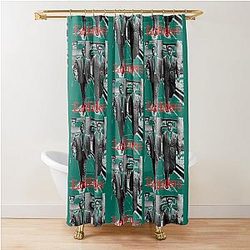 Eastenders Shower Curtain