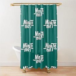 EastEnders Shower Curtain