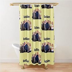 Eastenders Shower Curtain