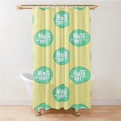 EastEnders Shower Curtain