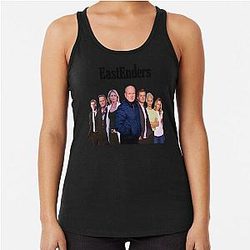 Eastenders Racerback Tank Top