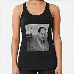 Eastenders Racerback Tank Top