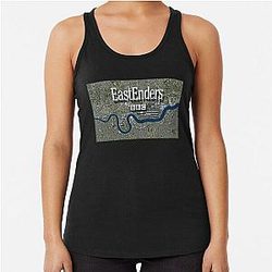Eastenders Racerback Tank Top