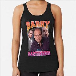 Barry from Eastenders Tank Top