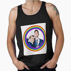 Eastenders Tank Top