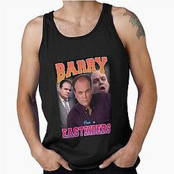 Barry from Eastenders Tank Top